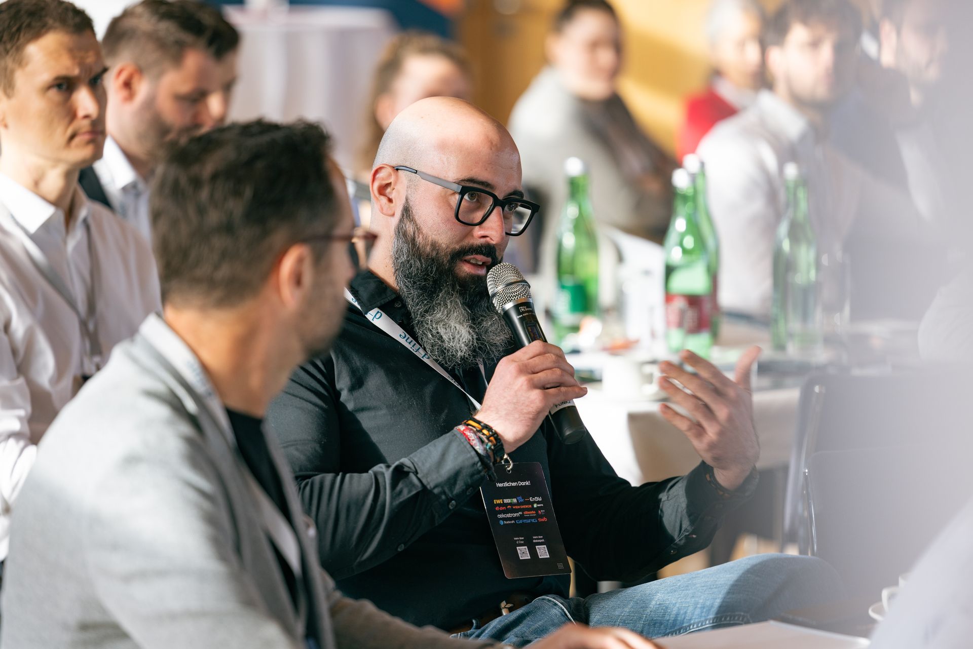 Impressionen DUX 2025